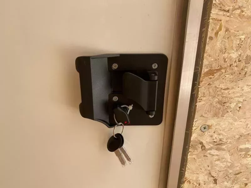 new Cargo (Enclosed) Trailers Stealth Trailers Other for sale, in Loudon, NH Thumbnail 15