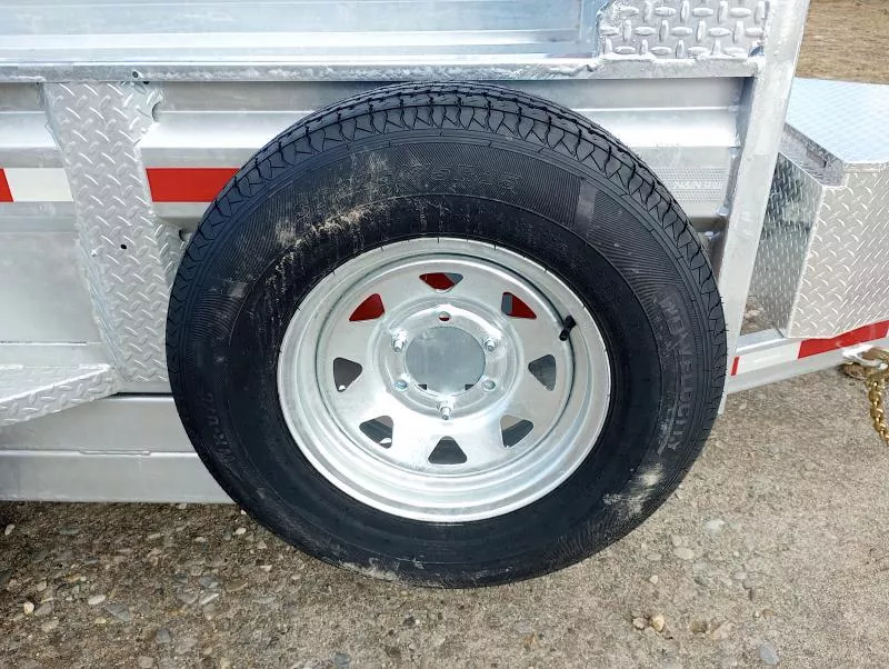 new Dump Trailers N&N Trailers  for sale, in Bangor, ME Thumbnail 20