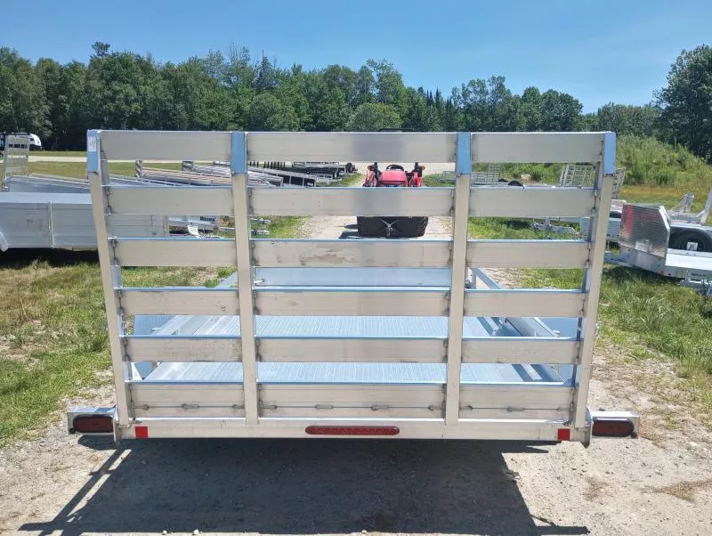 new Utility Trailers Bear Track  for sale, in Manchester, ME Thumbnail 7