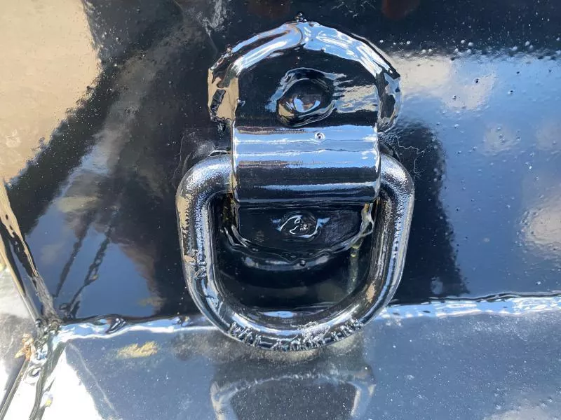 new Dump Trailers Sure-Trac Other for sale, in Loudon, NH Thumbnail 19