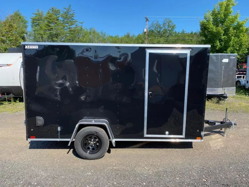new Cargo (Enclosed) Trailers ITI Cargo Other for sale, in Loudon, NH Thumbnail 9