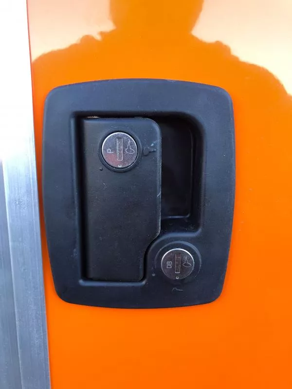 new Ice / Tiny Houses Mission  for sale, in Bangor, ME Thumbnail 13