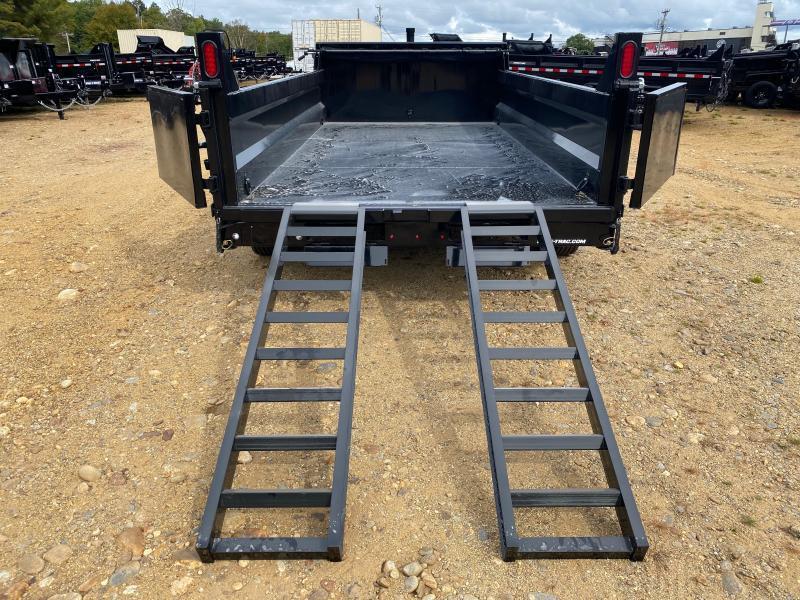 new Dump Trailers Sure-Trac  for sale, in Loudon, NH Thumbnail 15