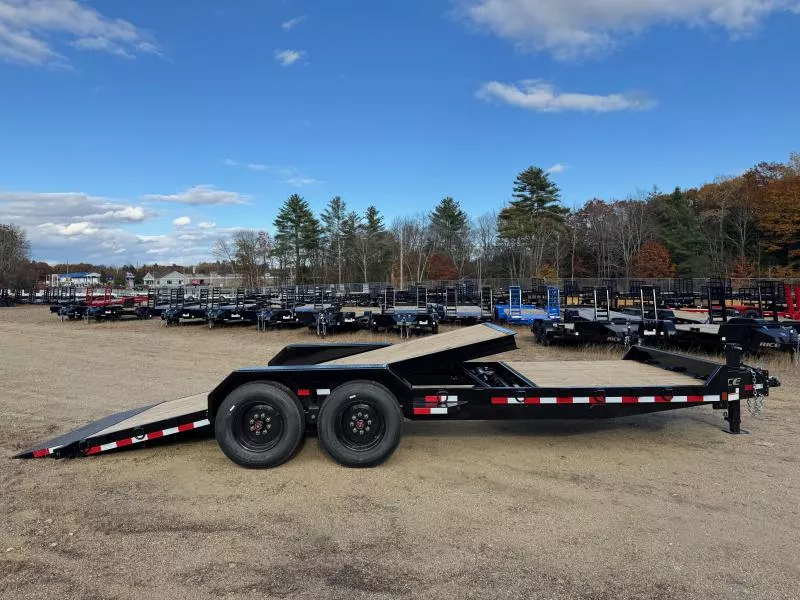 new Equipment / Flatbed Trailers Rice Trailers Other for sale, in Loudon, NH Thumbnail 12