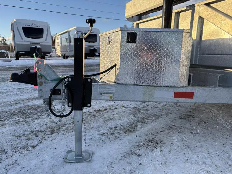 new Dump Trailers BND  for sale, in Turner, ME Thumbnail 24