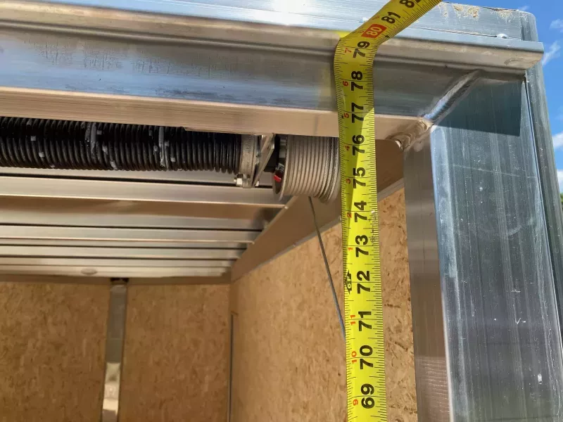 new Cargo (Enclosed) Trailers Stealth Trailers Other for sale, in Loudon, NH Thumbnail 13