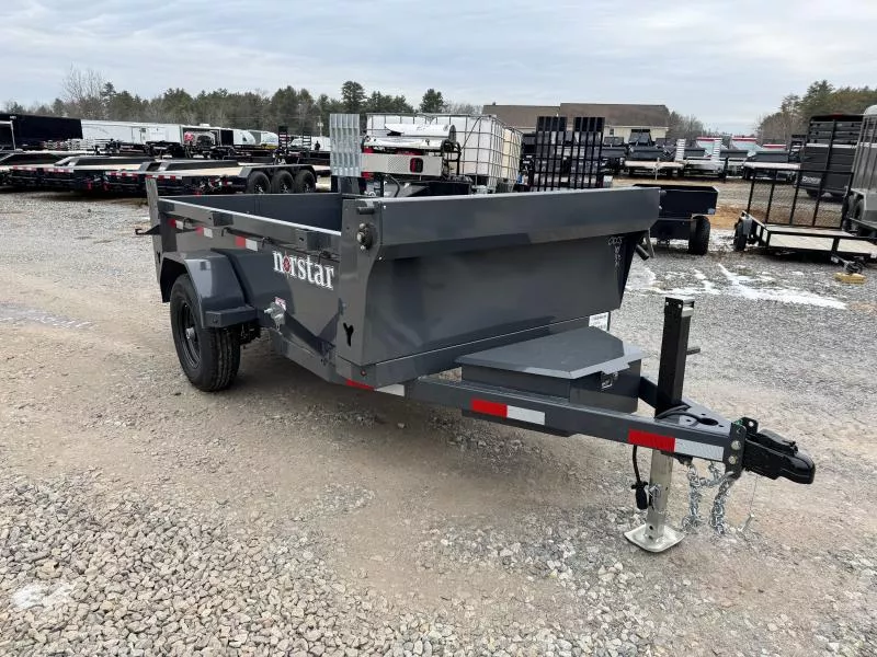 new Dump Trailers Norstar  for sale, in Loudon, NH Thumbnail 8