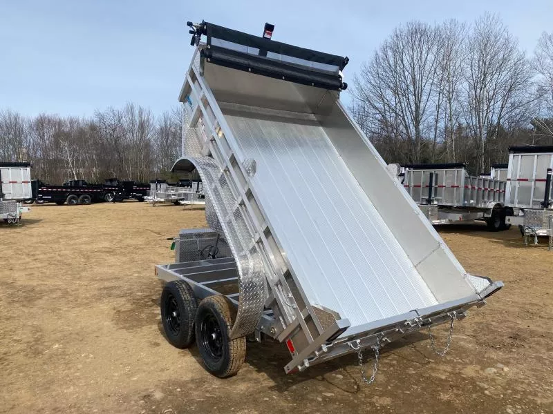 new Dump Trailers CargoPro Trailers Other for sale, in Loudon, NH Thumbnail 2