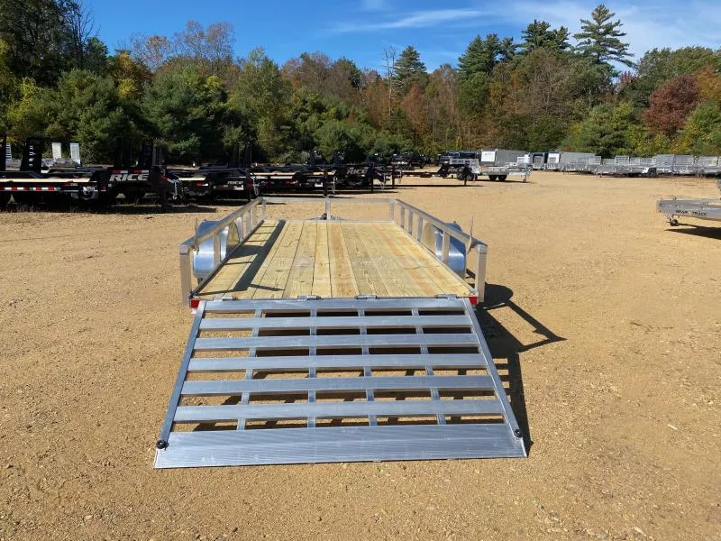 new Utility Trailers CargoPro Trailers Other for sale, in Loudon, NH Thumbnail 10