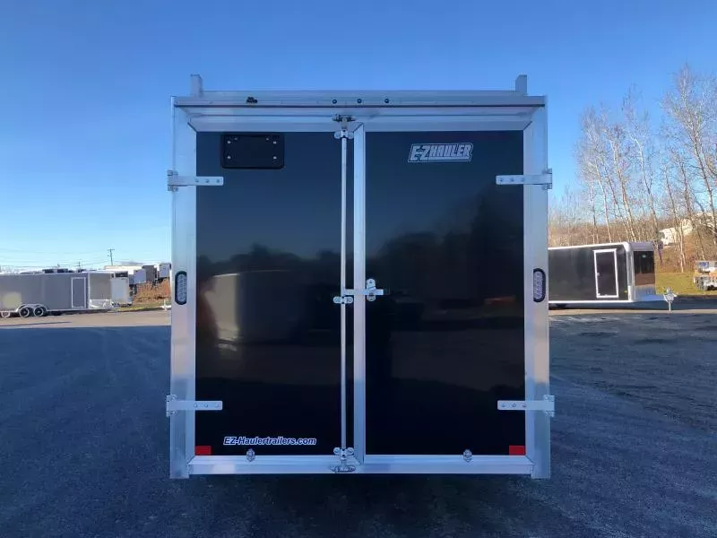 new Cargo (Enclosed) Trailers E-Z Hauler  for sale, in Bangor, ME Thumbnail 7