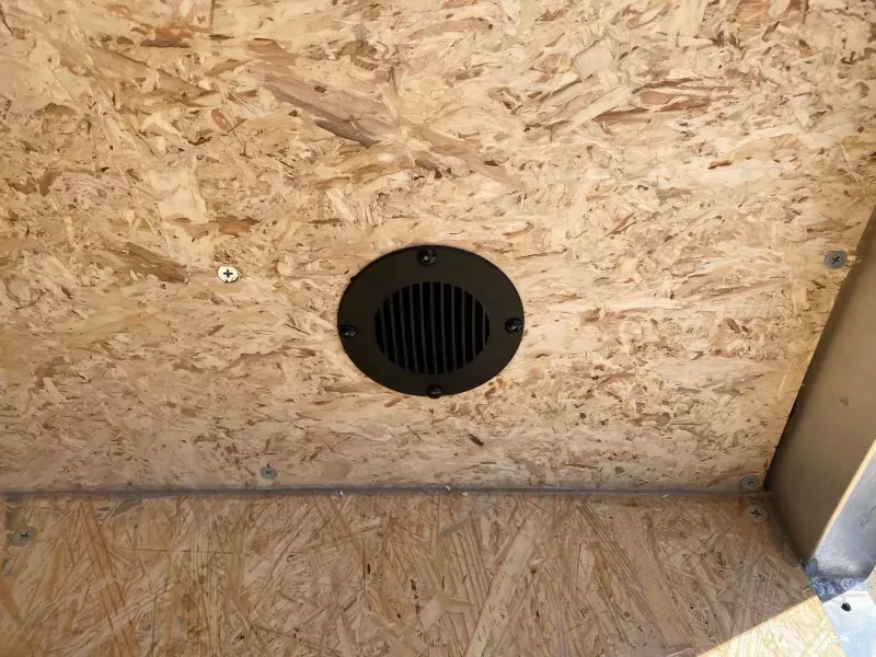 new Cargo (Enclosed) Trailers Stealth Trailers Other for sale, in Loudon, NH Thumbnail 18