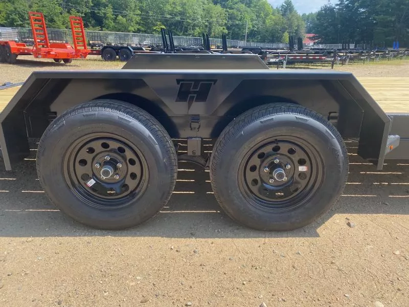 new Car Haulers / Racing Trailers Hillcrest Trailers  for sale, in Loudon, NH Thumbnail 12