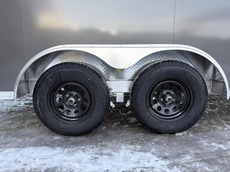 new Cargo (Enclosed) Trailers Stealth Trailers  for sale, in Turner, ME Thumbnail 15