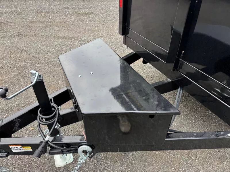 new Dump Trailers Griffin Trailers Other for sale, in Loudon, NH Thumbnail 20