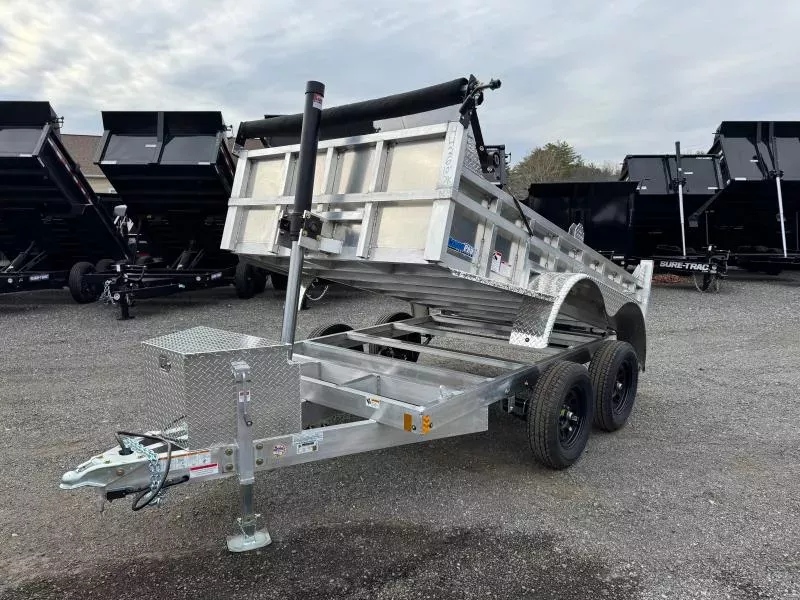 new Dump Trailers CargoPro Trailers Other for sale, in Loudon, NH Thumbnail 12