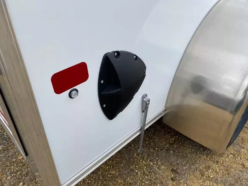 new Cargo (Enclosed) Trailers Durabull Trailers  for sale, in Loudon, NH Thumbnail 19