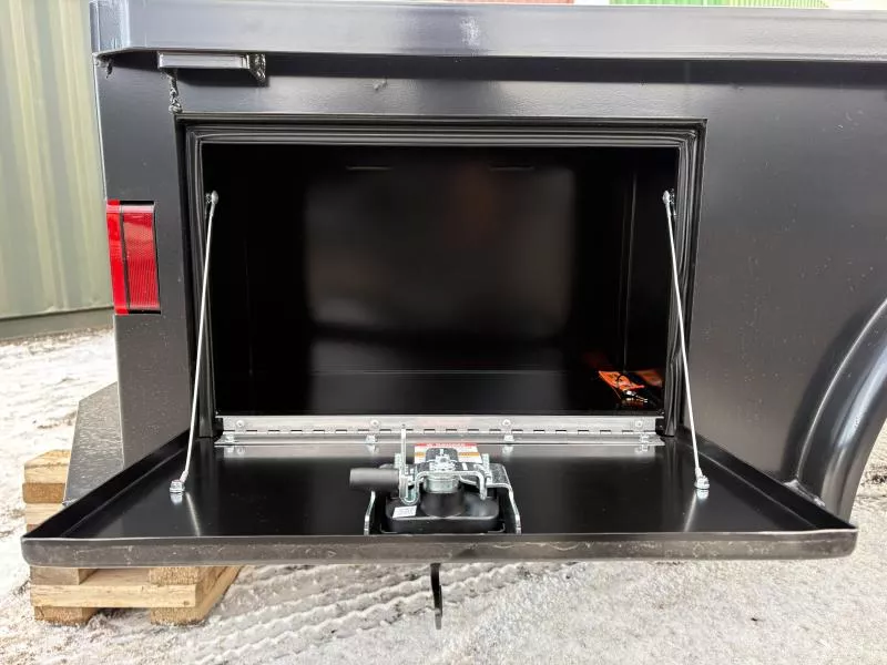 new Flat Decks NXG  for sale, in Turner, ME Thumbnail 10