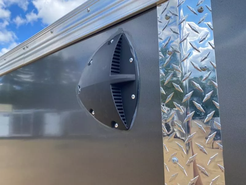 new Snowmobile Trailers Stealth Trailers  for sale, in Loudon, NH Thumbnail 21