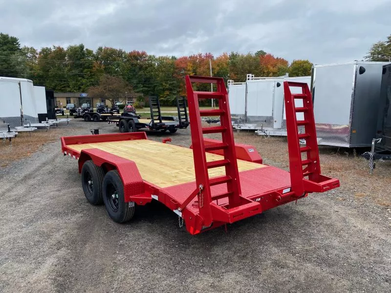 new Equipment / Flatbed Trailers Rice Trailers Other for sale, in Loudon, NH Thumbnail 6