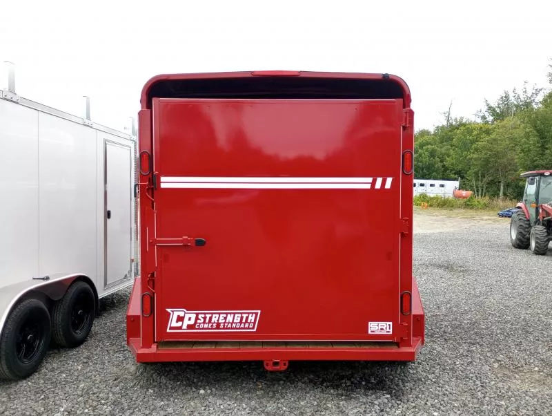 new Horse Trailers CornPro  for sale, in Manchester, ME Thumbnail 6