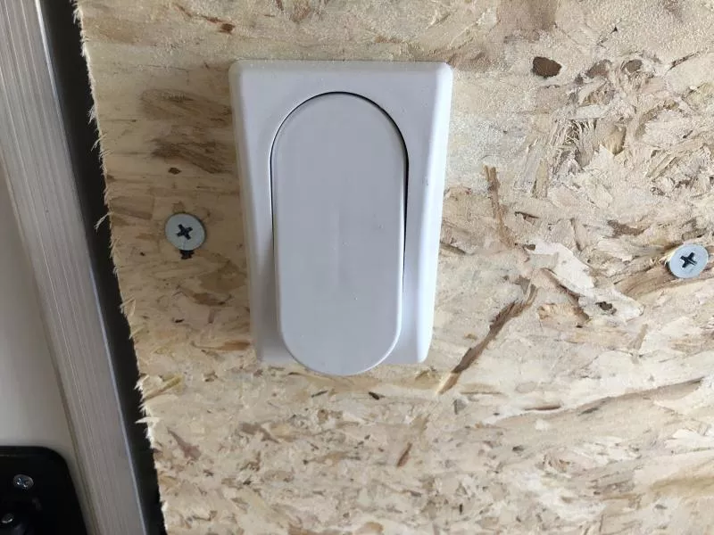 new Cargo (Enclosed) Trailers E-Z Hauler  for sale, in Bangor, ME Thumbnail 13