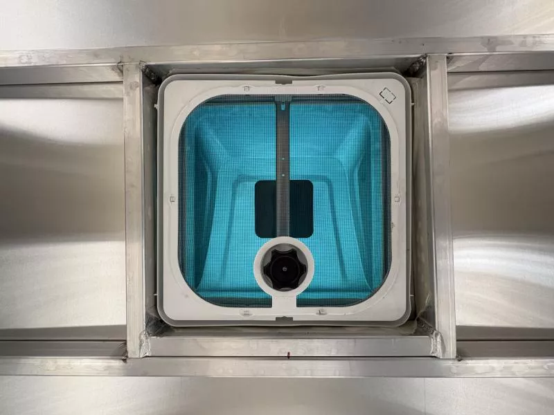 new Ice / Tiny Houses SnoPro Trailers  for sale, in Turner, ME Thumbnail 11