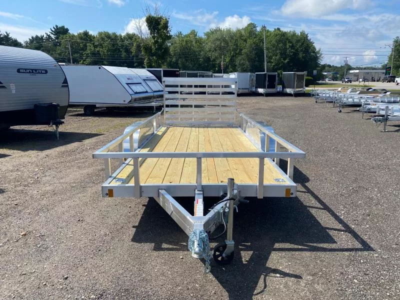 new Equipment / Flatbed Trailers CargoPro Trailers Other for sale, in Loudon, NH Thumbnail 3