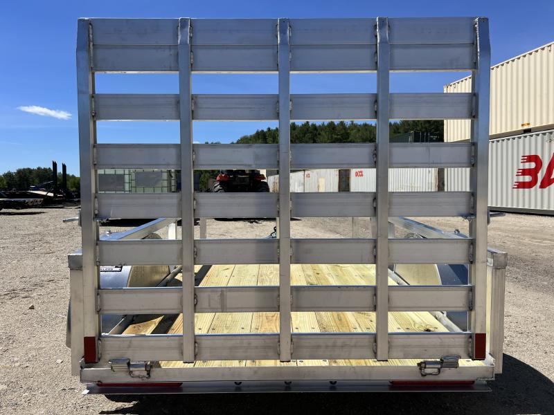 new Utility Trailers CargoPro Trailers  for sale, in Turner, ME Thumbnail 5