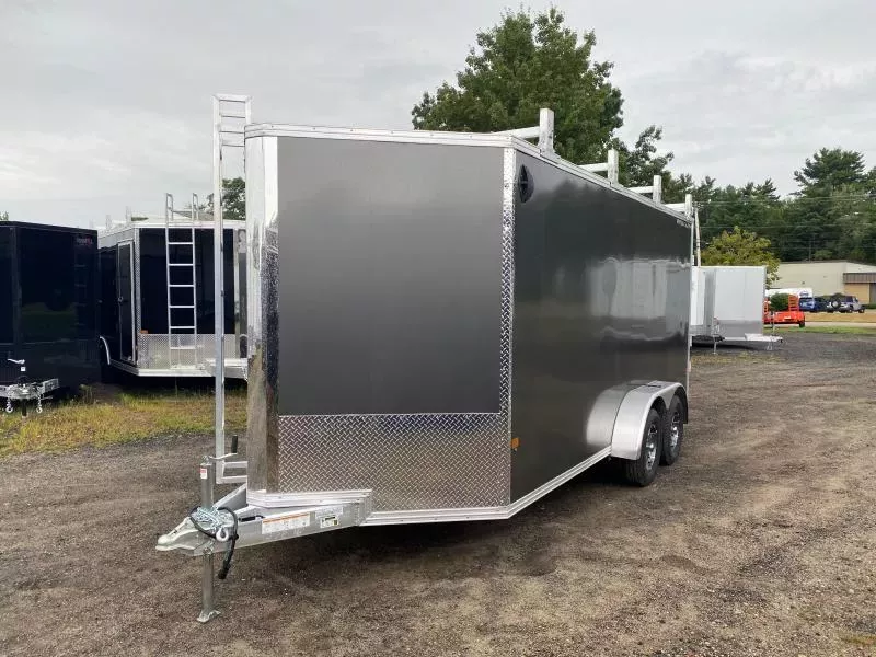 new Cargo (Enclosed) Trailers Stealth Trailers Other for sale, in Loudon, NH Thumbnail 4