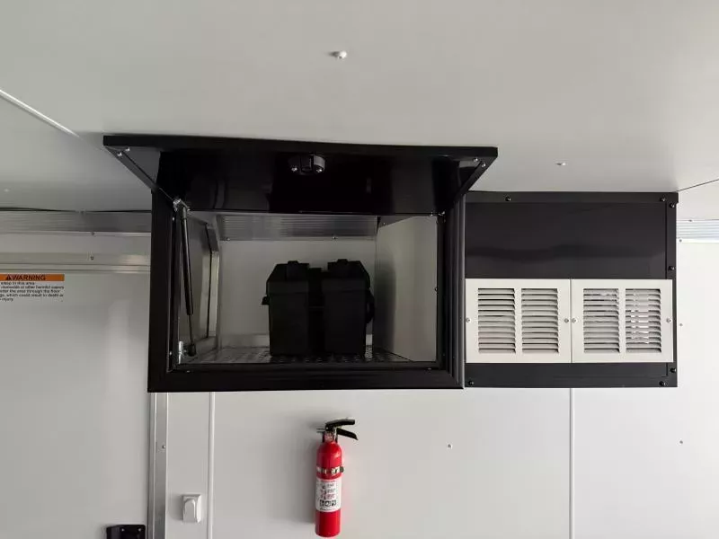 new Snowmobile Trailers CargoPro Trailers  for sale, in Loudon, NH Thumbnail 22