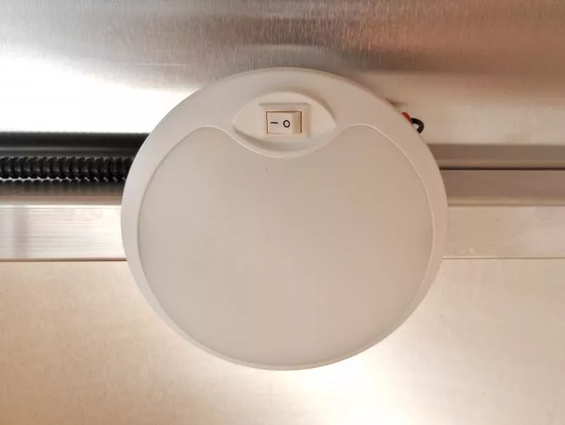 new Cargo (Enclosed) Trailers E-Z Hauler  for sale, in Manchester, ME Thumbnail 12