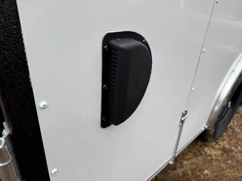 new Cargo (Enclosed) Trailers ITI Cargo Other for sale, in Loudon, NH Thumbnail 19