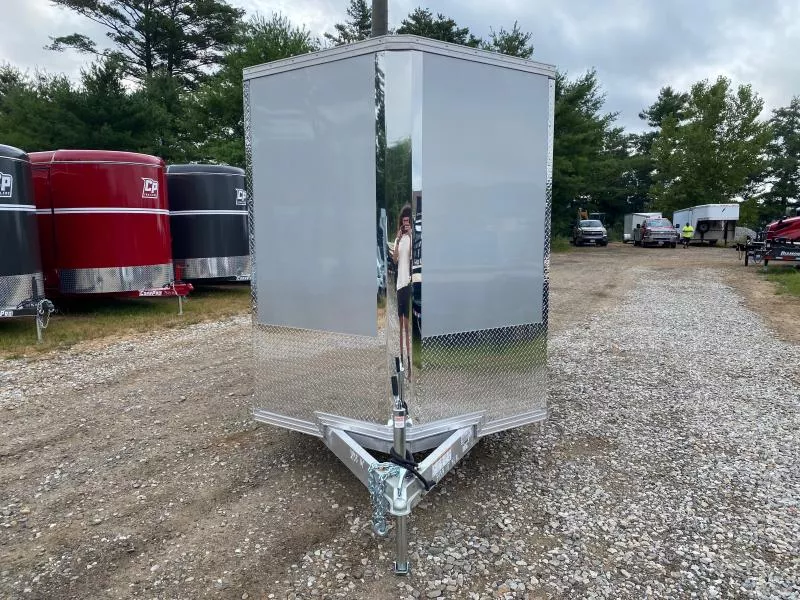 new Cargo (Enclosed) Trailers Stealth Trailers Other for sale, in Loudon, NH Thumbnail 3