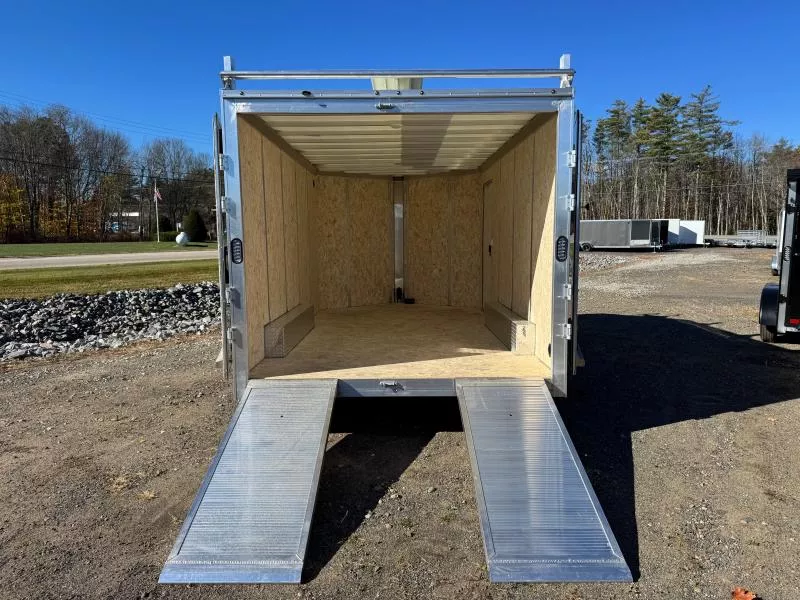 new Cargo (Enclosed) Trailers Stealth Trailers Other for sale, in Loudon, NH Thumbnail 10