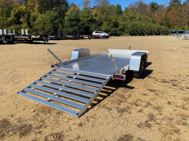 new Utility Trailers Bear Track  for sale, in Loudon, NH Thumbnail 10