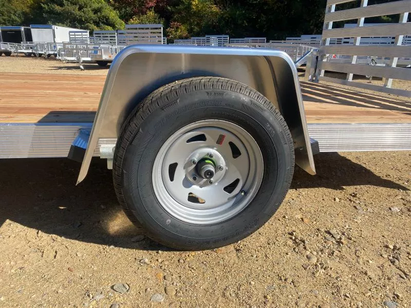 new Utility Trailers Sport Haven  for sale, in Loudon, NH Thumbnail 11