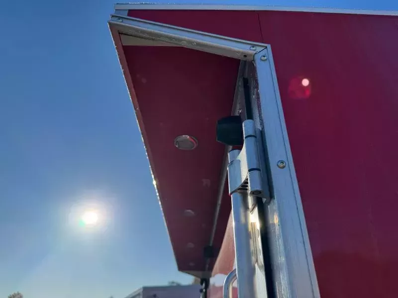 new Snowmobile Trailers SnoPro Trailers  for sale, in Loudon, NH Thumbnail 10