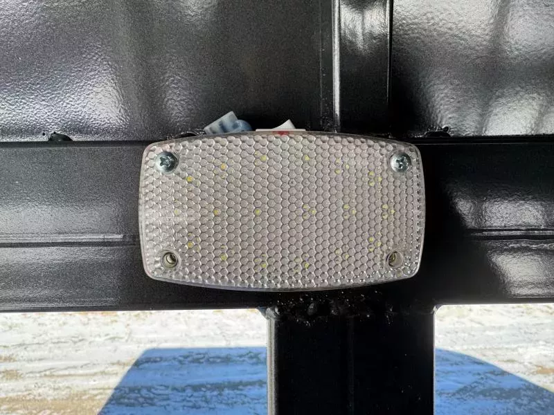 new Stock / Stock Combo Trailers CornPro  for sale, in Bangor, ME Thumbnail 19