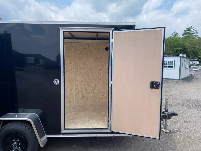 new Cargo (Enclosed) Trailers ITI Cargo Other for sale, in Loudon, NH Thumbnail 21