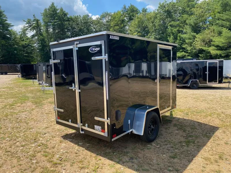 new Cargo (Enclosed) Trailers ITI Cargo Other for sale, in Loudon, NH Thumbnail 7