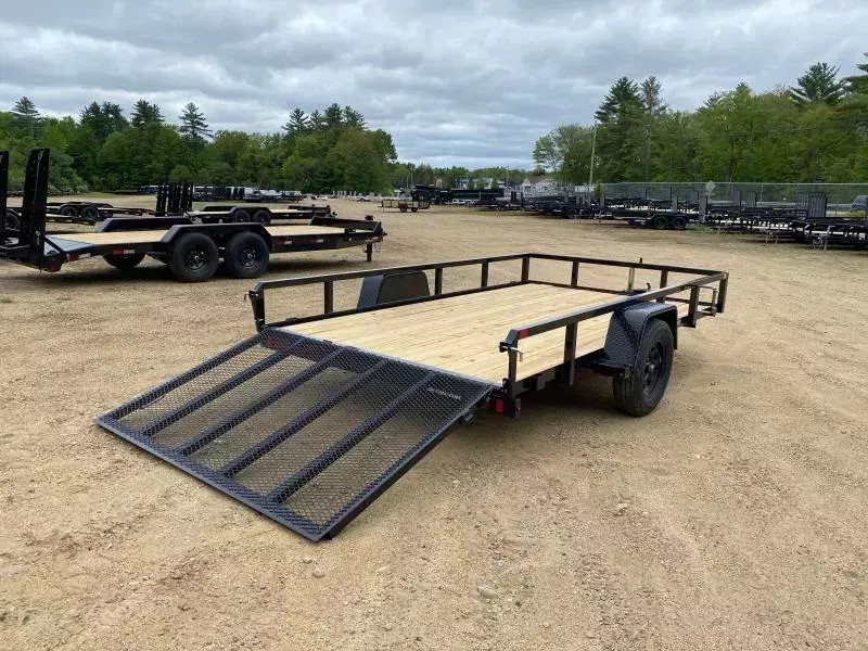 new Utility Trailers Sure-Trac Other for sale, in Loudon, NH Thumbnail 11