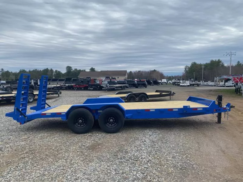 new Equipment / Flatbed Trailers Rice Trailers Other for sale, in Loudon, NH Thumbnail 9