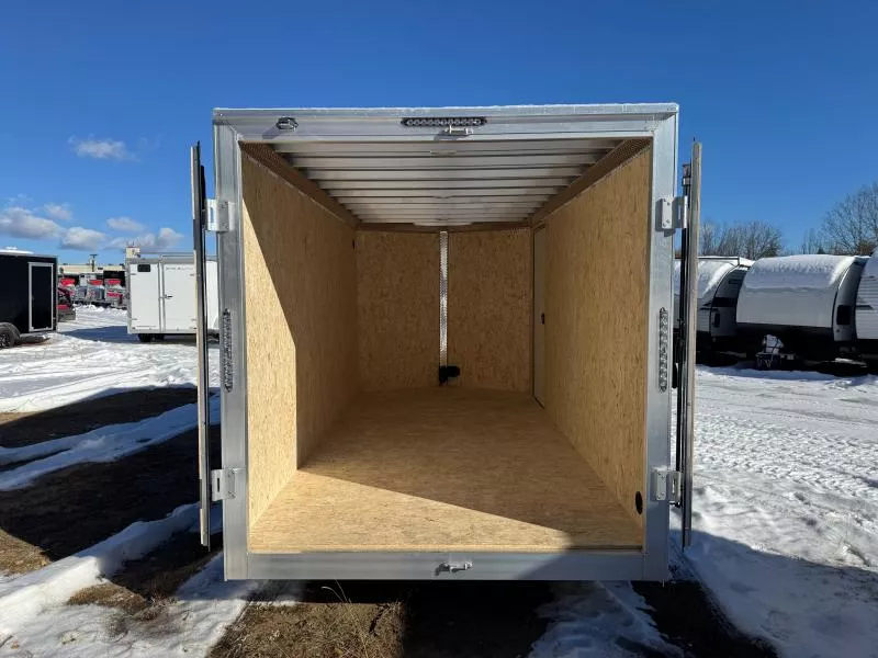 new Cargo (Enclosed) Trailers Durabull Trailers  for sale, in Loudon, NH Thumbnail 10