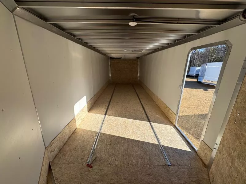 new Snowmobile Trailers SnoPro Trailers Other for sale, in Loudon, NH Thumbnail 26