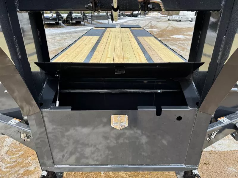 new Equipment / Flatbed Trailers Hillcrest Trailers  for sale, in Loudon, NH Thumbnail 17