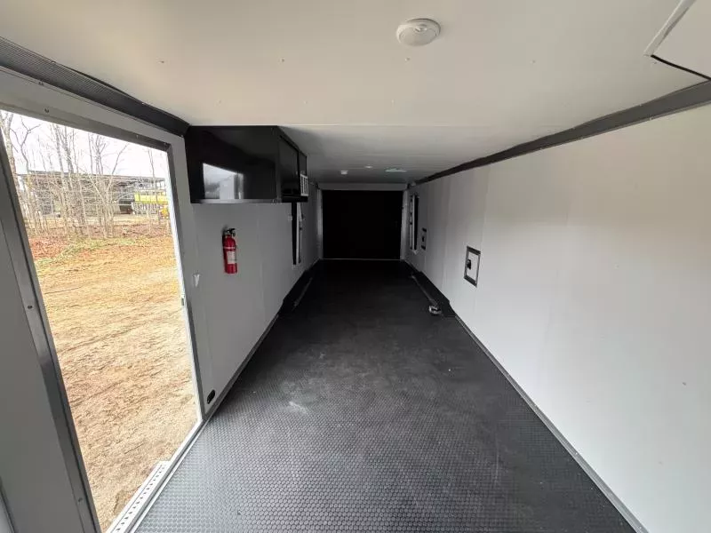 new Snowmobile Trailers CargoPro Trailers  for sale, in Loudon, NH Thumbnail 29