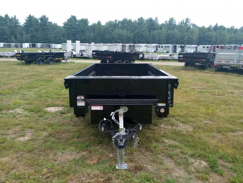 new Dump Trailers Sure-Trac  for sale, in Manchester, ME Thumbnail 4