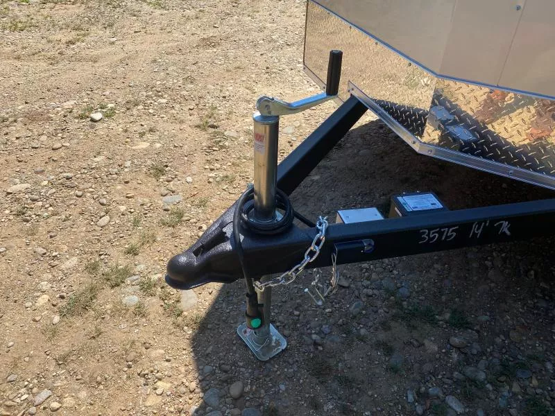 new Cargo (Enclosed) Trailers ITI Cargo Other for sale, in Loudon, NH Thumbnail 23