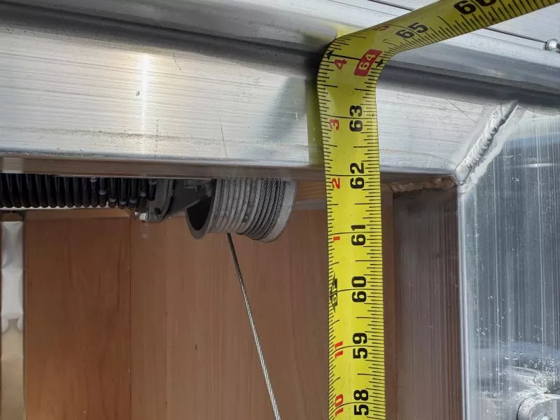 new Cargo (Enclosed) Trailers Stealth Trailers Other for sale, in Loudon, NH Thumbnail 13