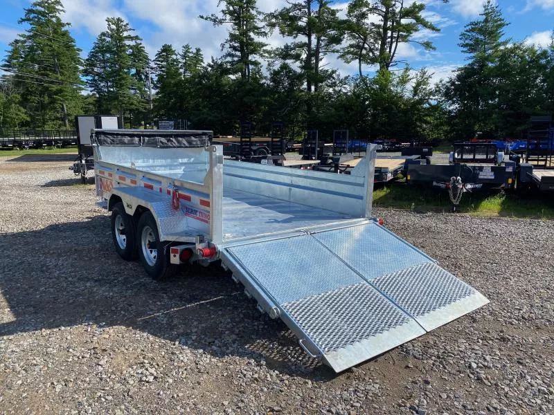 new Dump Trailers N&N Trailers Other for sale, in Loudon, NH Thumbnail 16